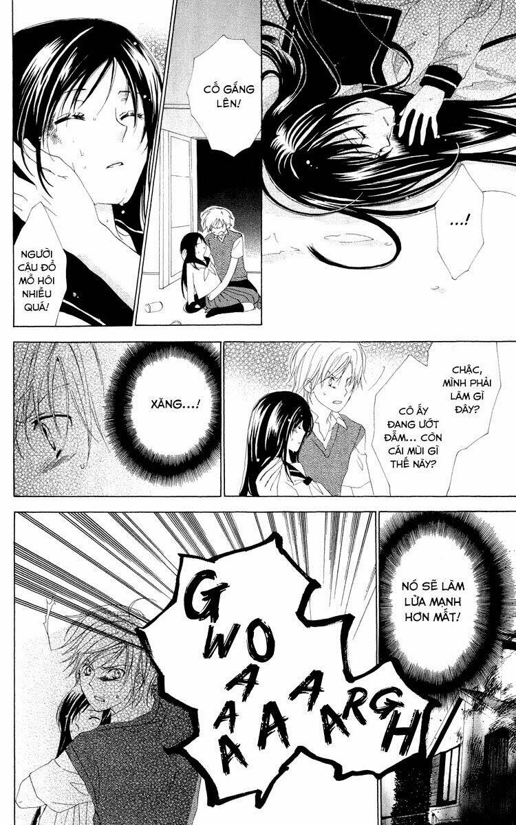 Shinigami no Ballad Chapter 1 - Trang 2