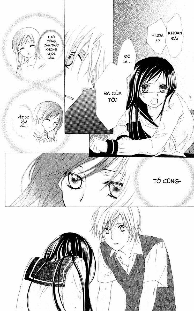 Shinigami no Ballad Chapter 1 - Trang 2