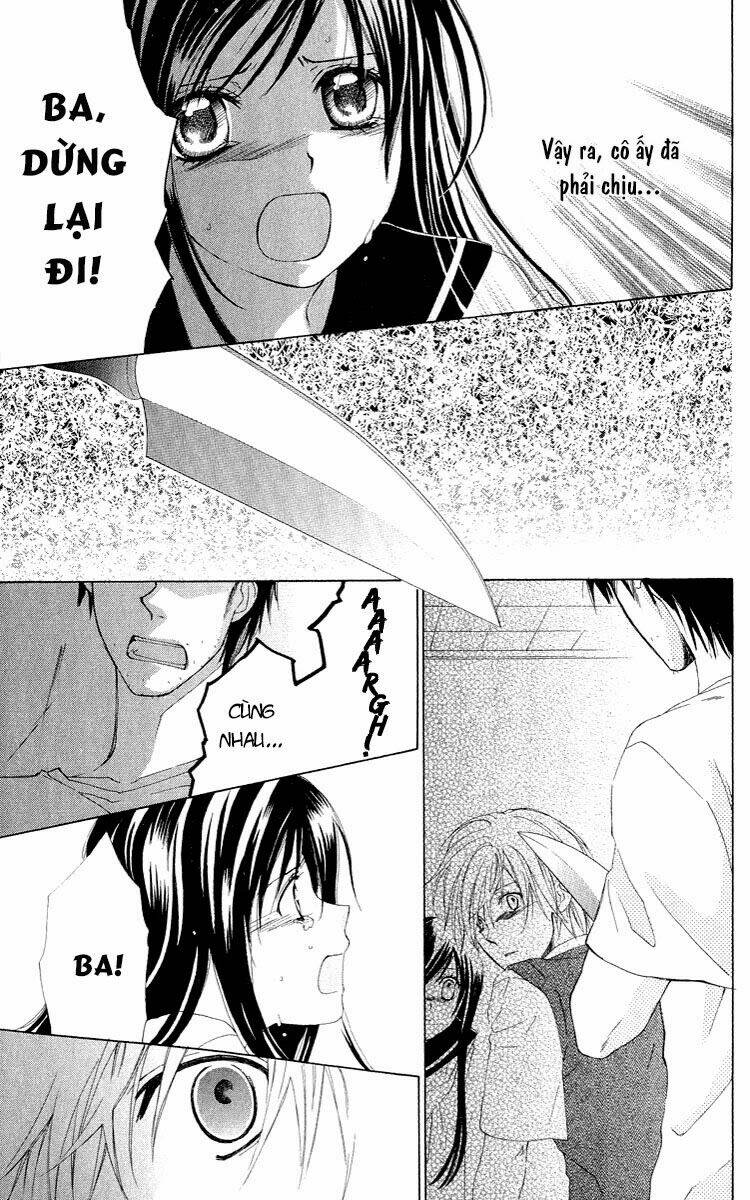 Shinigami no Ballad Chapter 1 - Trang 2