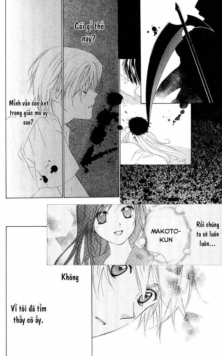 Shinigami no Ballad Chapter 1 - Trang 2