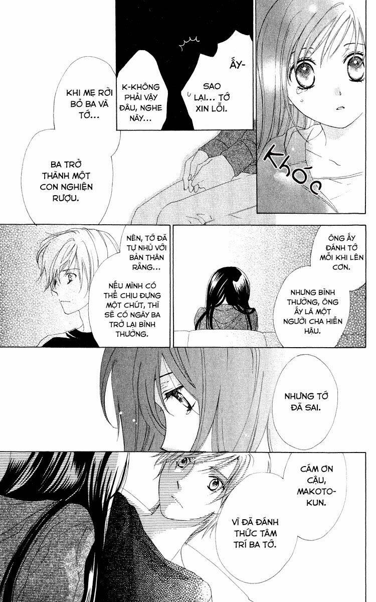 Shinigami no Ballad Chapter 1 - Trang 2