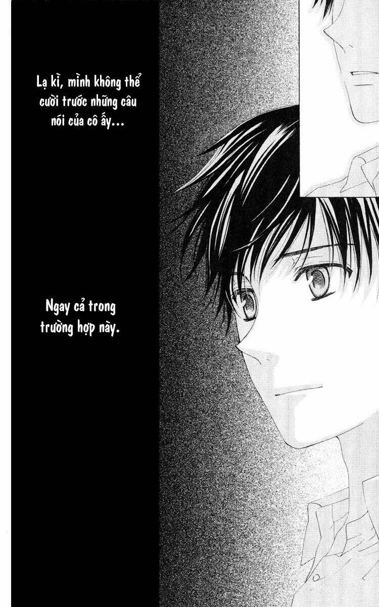 Shinigami no Ballad Chapter 2 - Trang 2