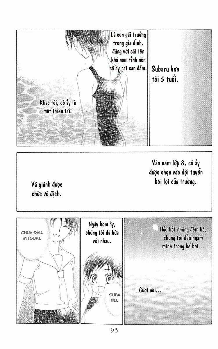 Shinigami no Ballad Chapter 2 - Trang 2