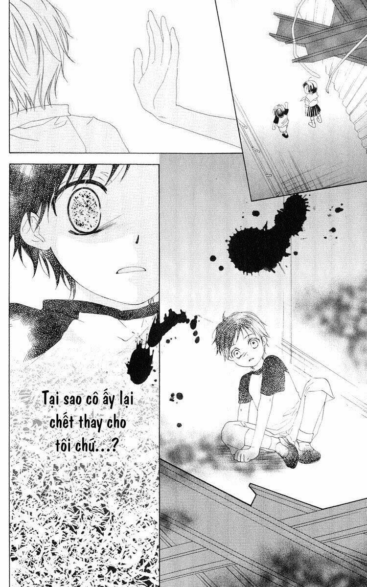 Shinigami no Ballad Chapter 2 - Trang 2