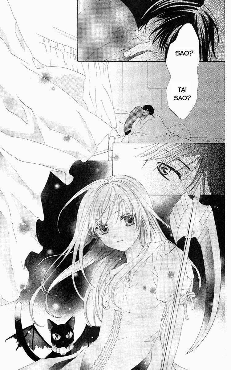 Shinigami no Ballad Chapter 2 - Trang 2