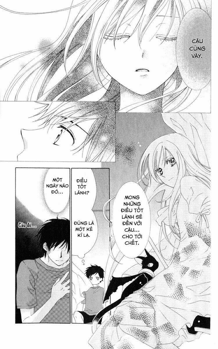 Shinigami no Ballad Chapter 2 - Trang 2