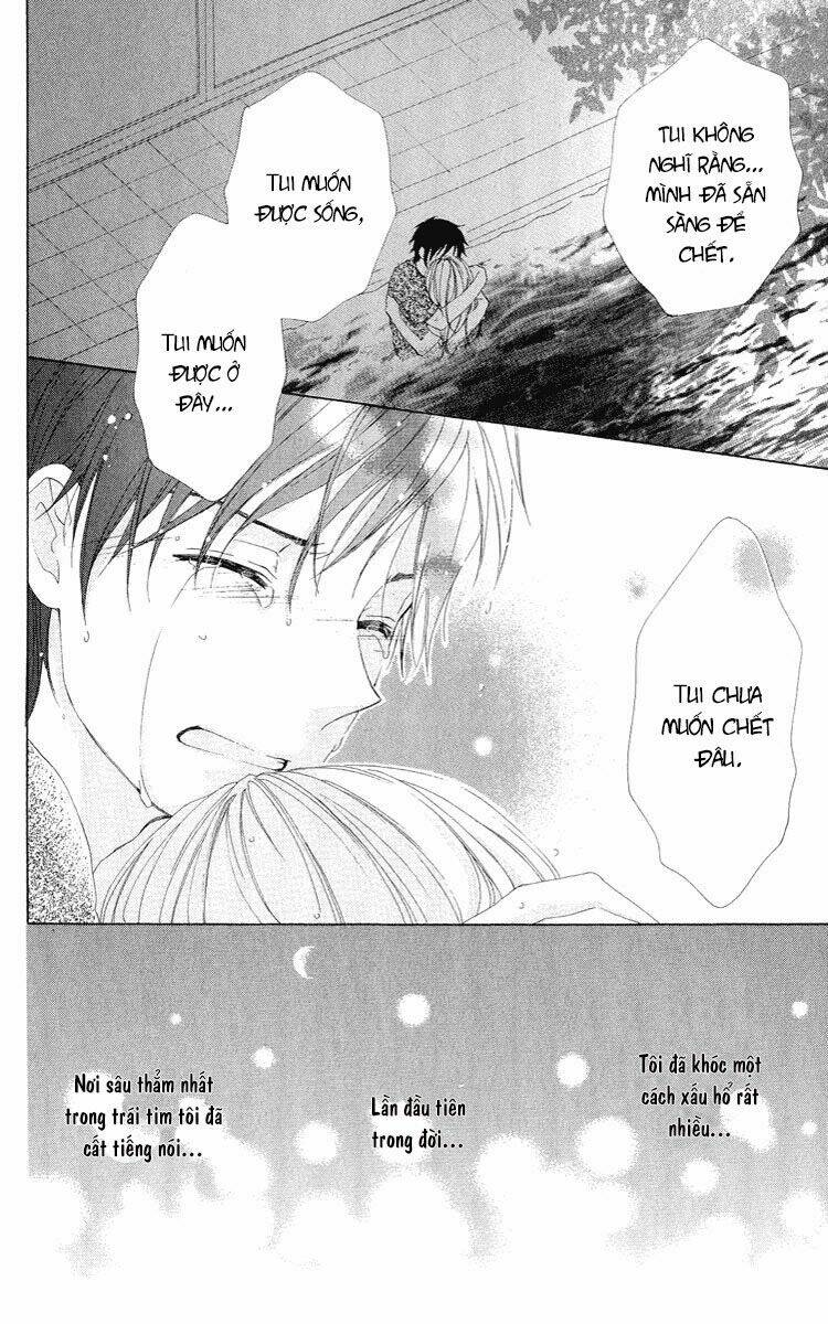 Shinigami no Ballad Chapter 2 - Trang 2