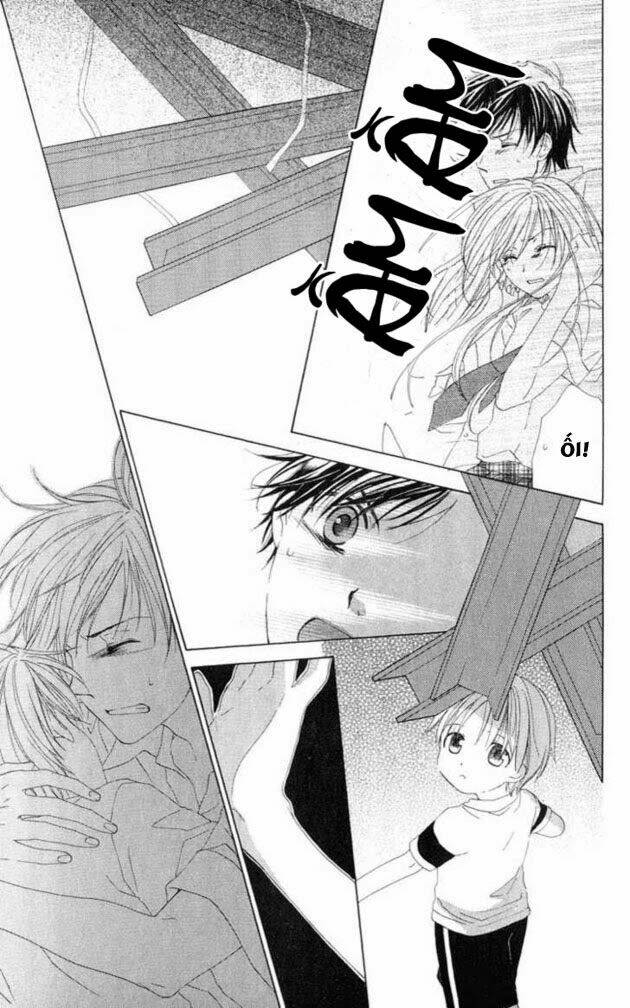 Shinigami no Ballad Chapter 2 - Trang 2