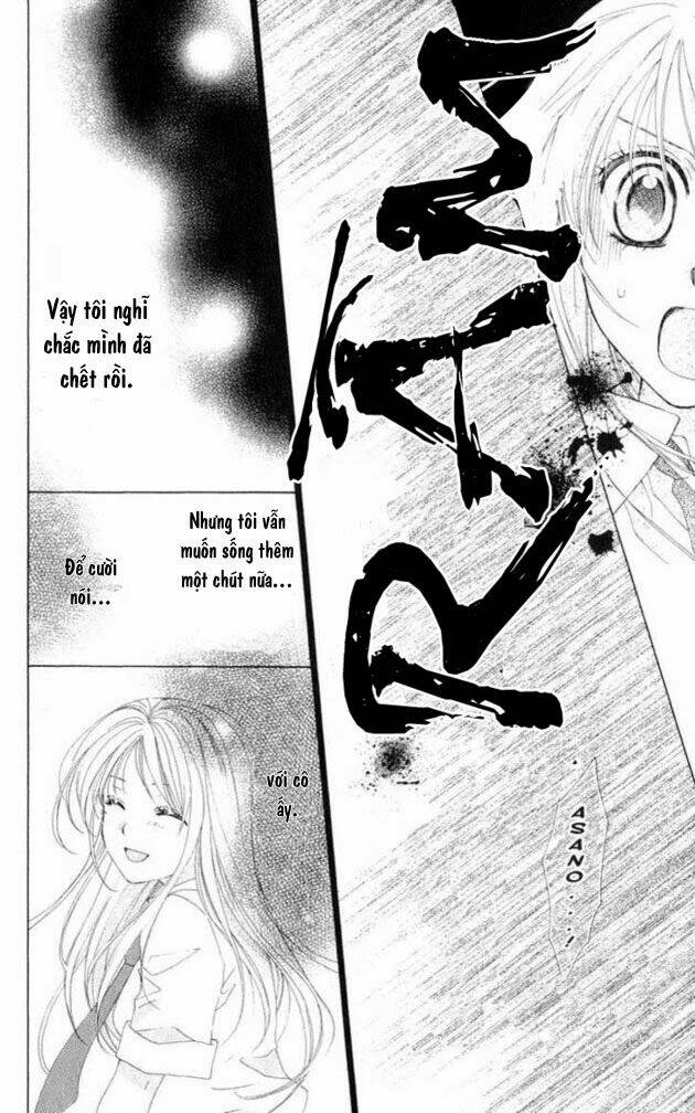 Shinigami no Ballad Chapter 2 - Trang 2