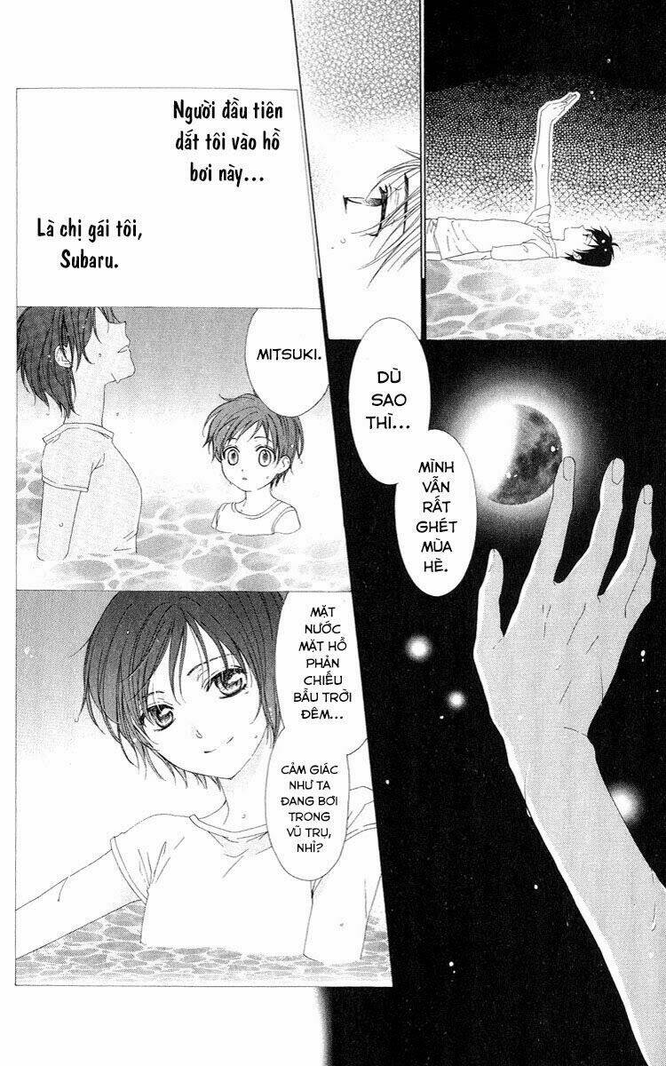 Shinigami no Ballad Chapter 2 - Trang 2