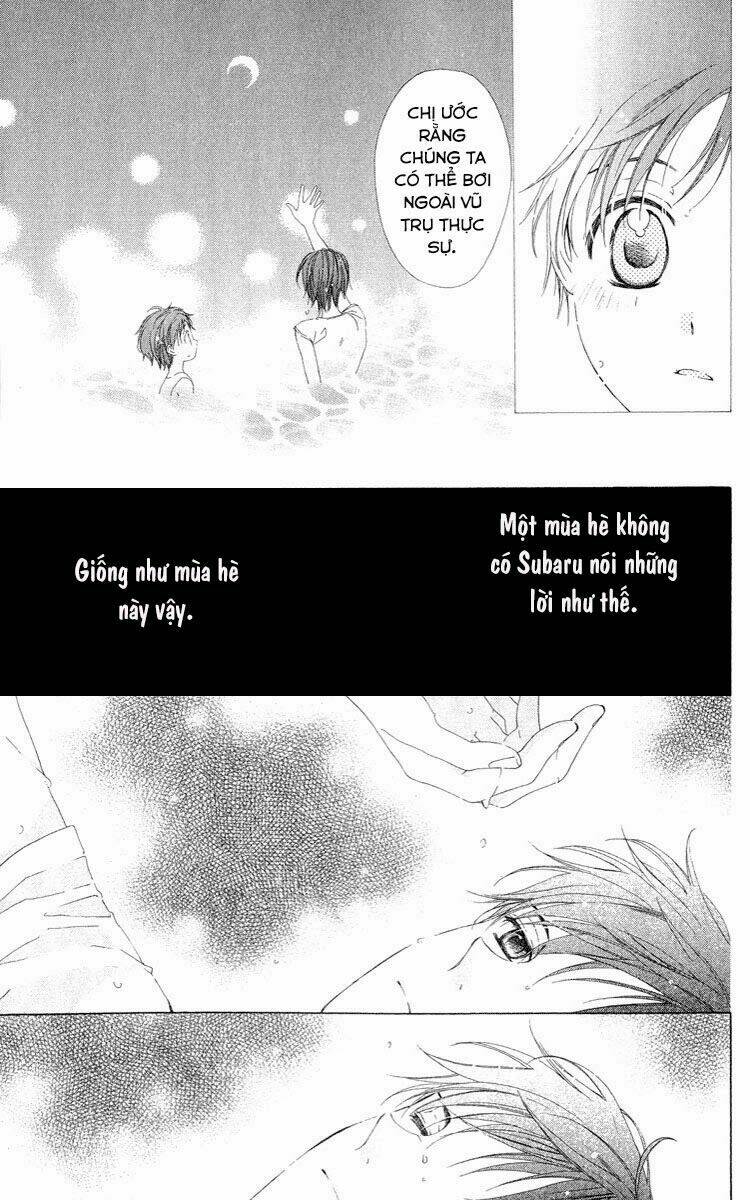 Shinigami no Ballad Chapter 2 - Trang 2