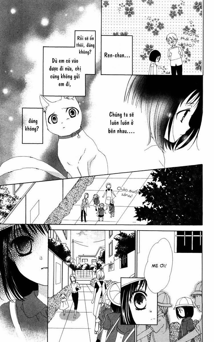 Shinigami no Ballad Chapter 6 - Trang 2