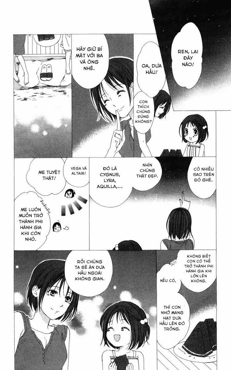 Shinigami no Ballad Chapter 6 - Trang 2