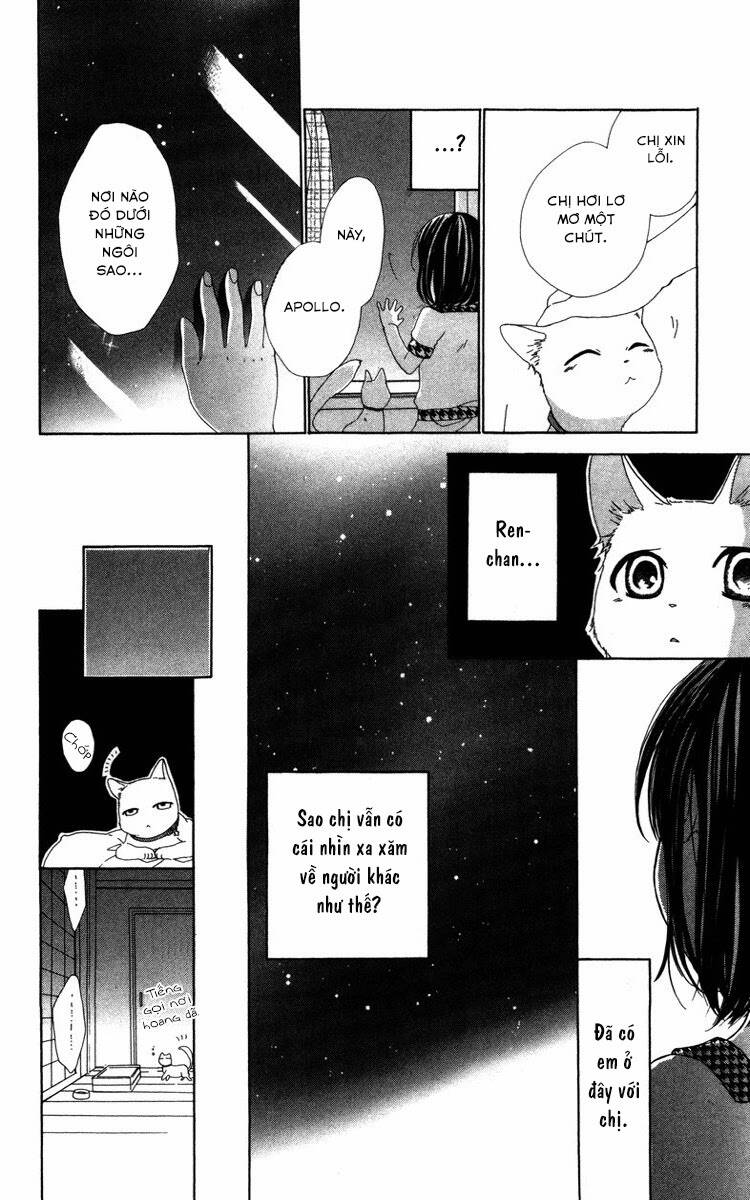 Shinigami no Ballad Chapter 6 - Trang 2