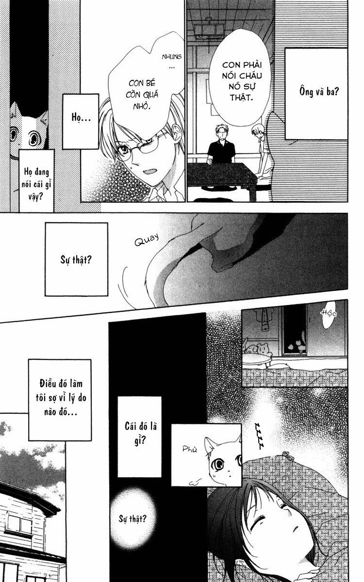 Shinigami no Ballad Chapter 6 - Trang 2