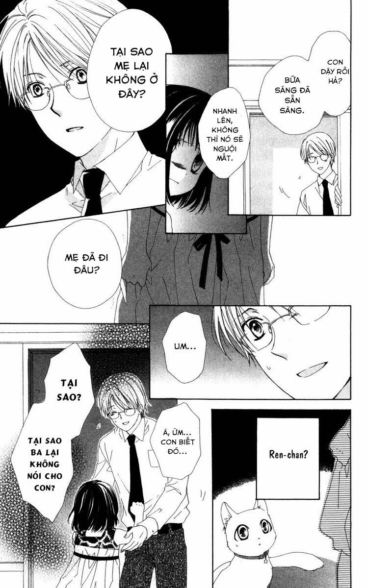 Shinigami no Ballad Chapter 6 - Trang 2