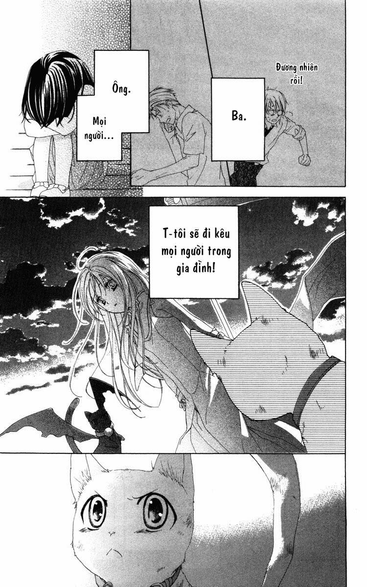 Shinigami no Ballad Chapter 6 - Trang 2