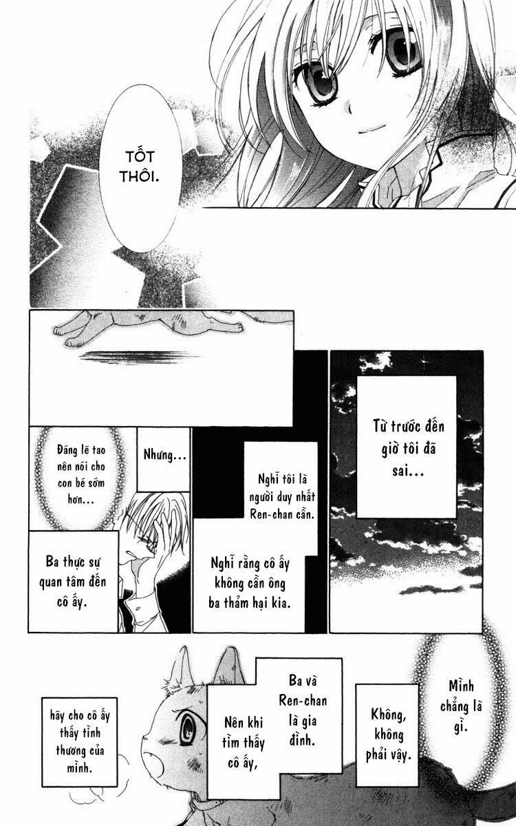 Shinigami no Ballad Chapter 6 - Trang 2