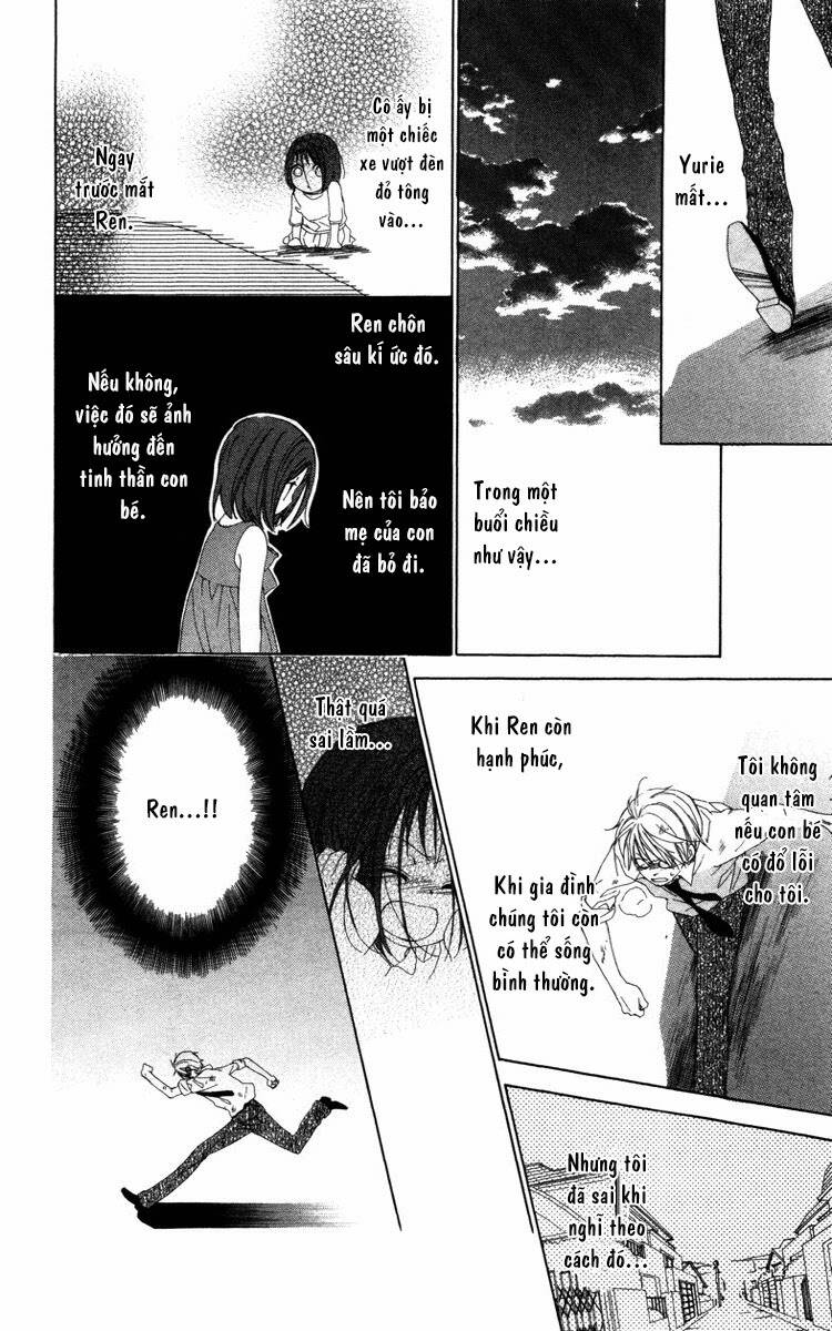 Shinigami no Ballad Chapter 6 - Trang 2