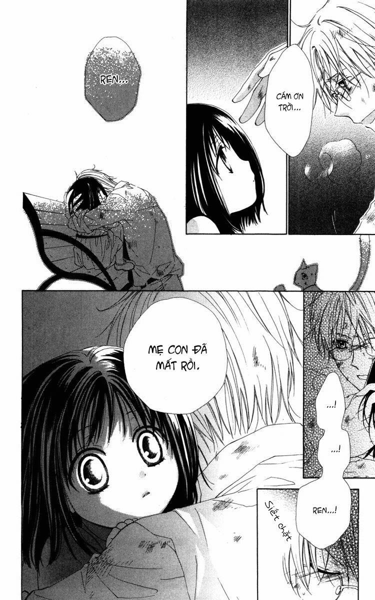 Shinigami no Ballad Chapter 6 - Trang 2