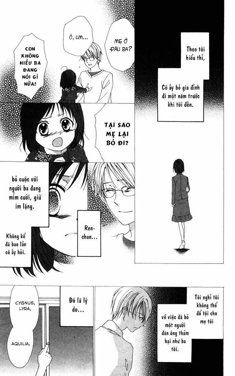 Shinigami no Ballad Chapter 6 - Trang 2