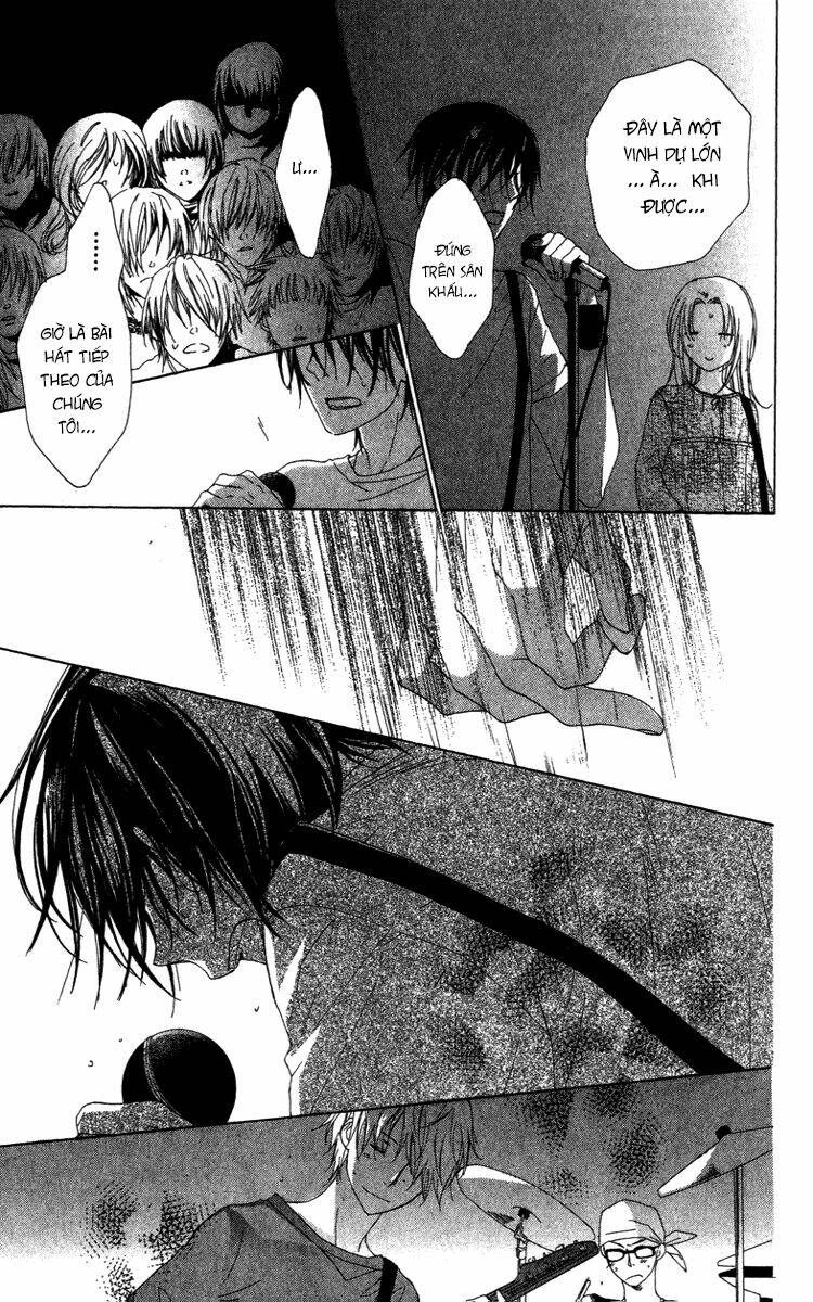 Shinigami no Ballad Chapter 9 - Trang 2