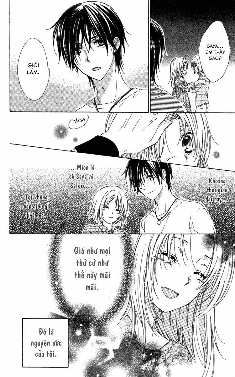 Shinigami no Ballad Chapter 9 - Trang 2