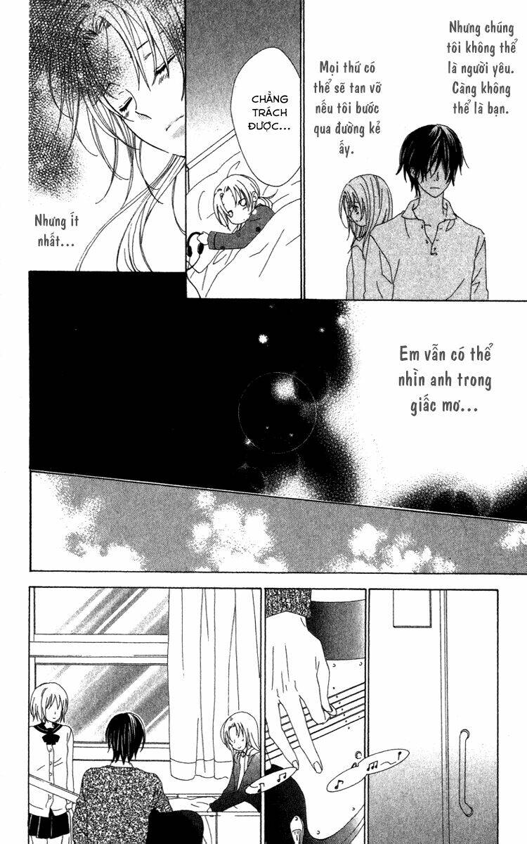 Shinigami no Ballad Chapter 9 - Trang 2