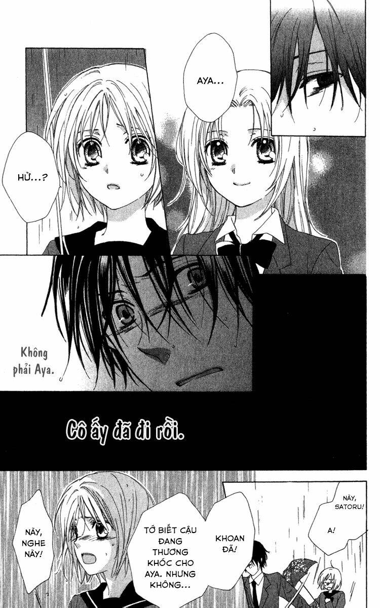 Shinigami no Ballad Chapter 9 - Trang 2