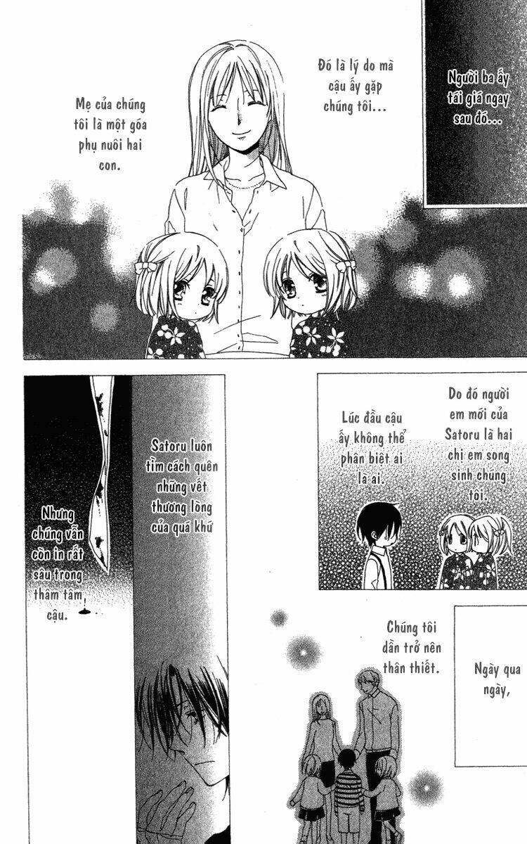 Shinigami no Ballad Chapter 9 - Trang 2