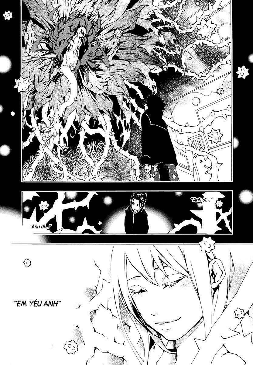 Shinigami x Doctor Chapter 3 - Trang 2