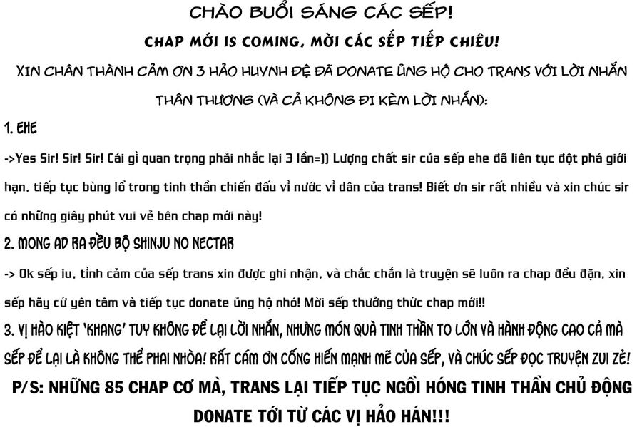 shinju no nectar chương 65 - Trang 2