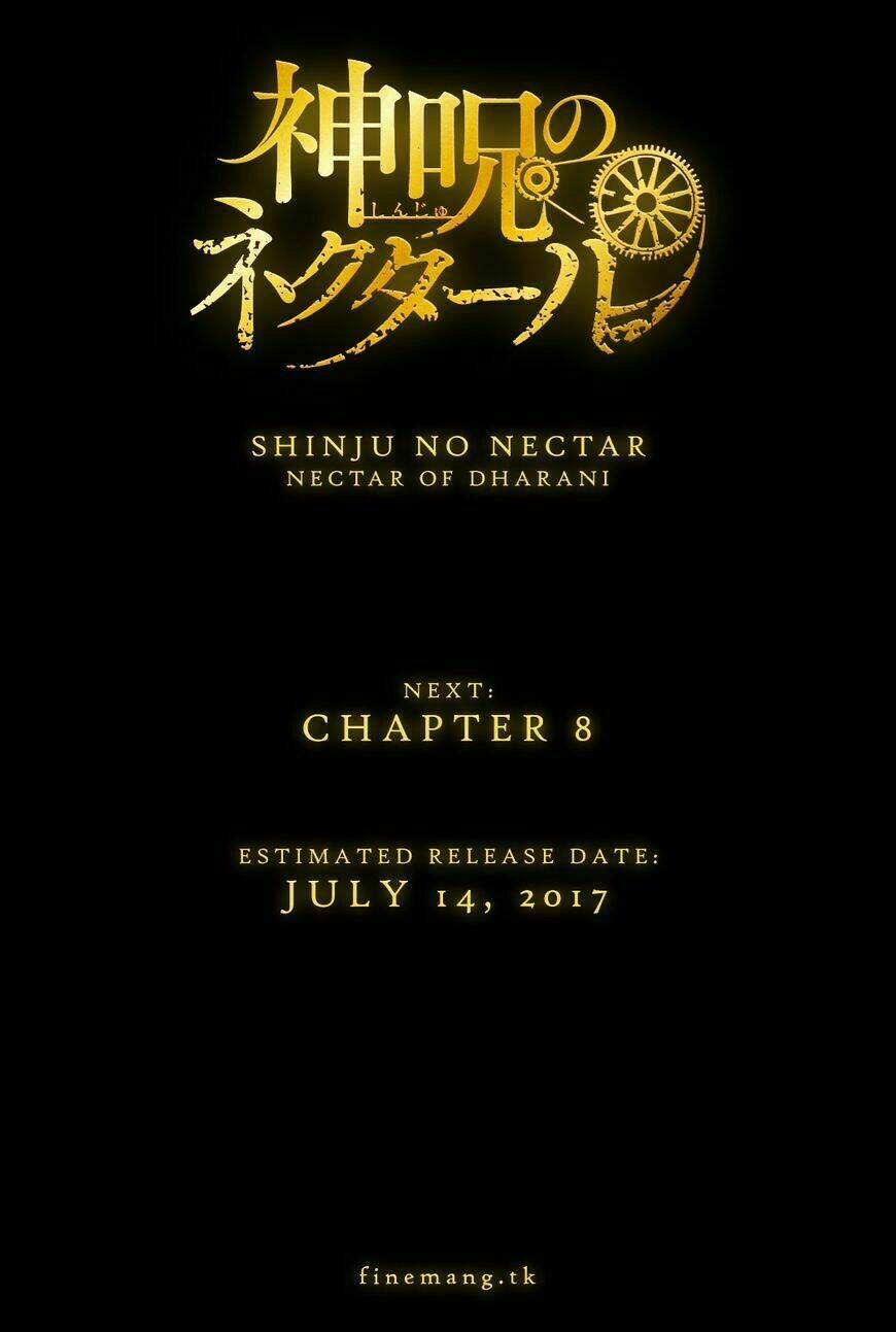 shinju no nectar chương 7 - Trang 2