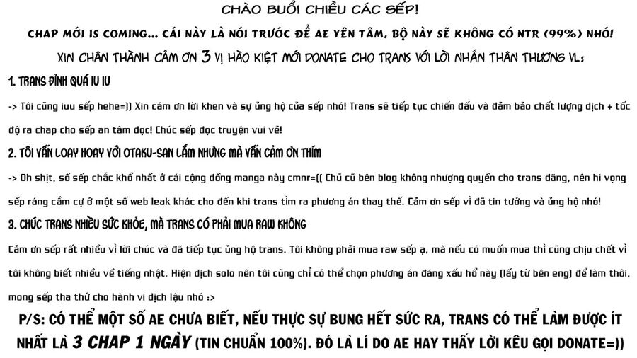 shinju no nectar chương 71 - Next chương 72