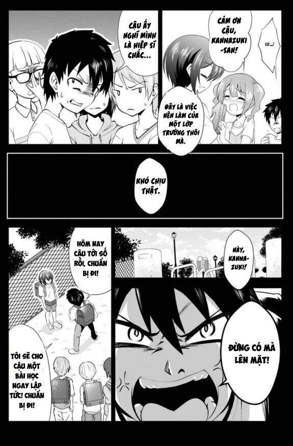 shinka no mi ~shiranai uchi ni kachigumi jinsei~ chapter 34.5 - Next chương 35