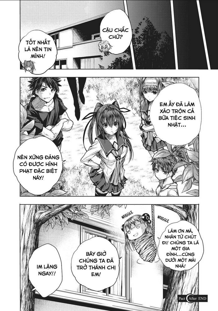 shinmai maou no keiyakusha chương 41 - Trang 2