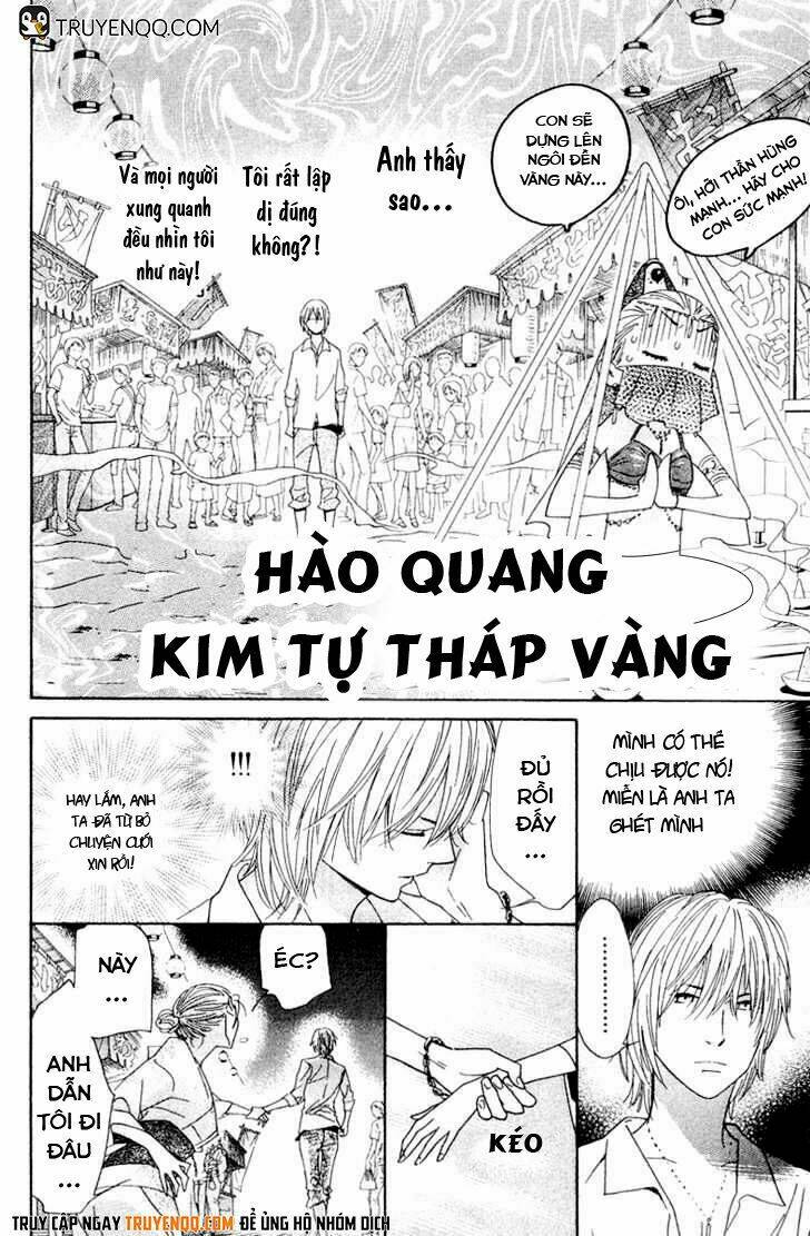 Shinobi Life Chapter 8 - Next Chapter 9