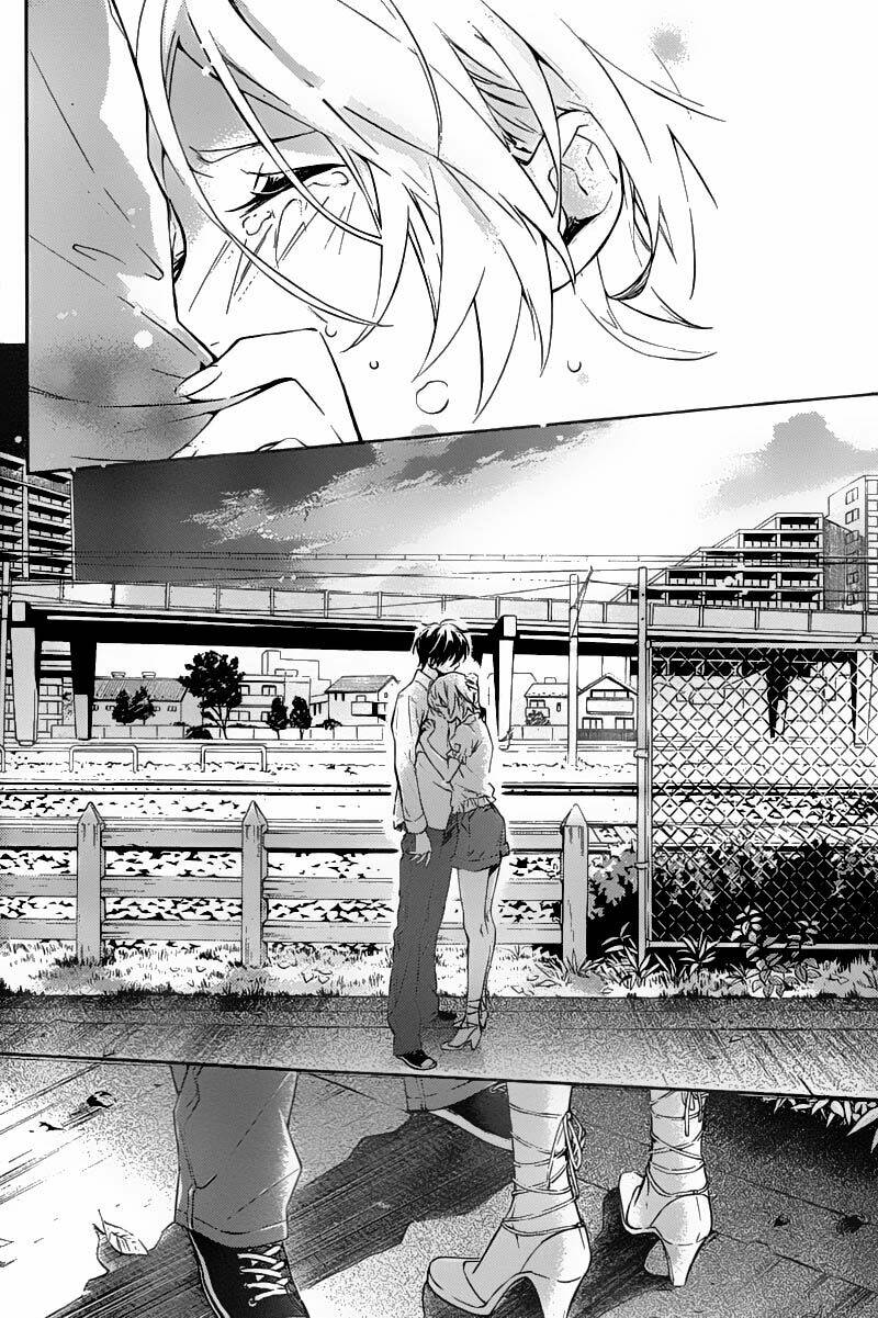 Shinrei tantei Yakumo - Thám tử tâm linh Season 1 Chapter 17 - Trang 2