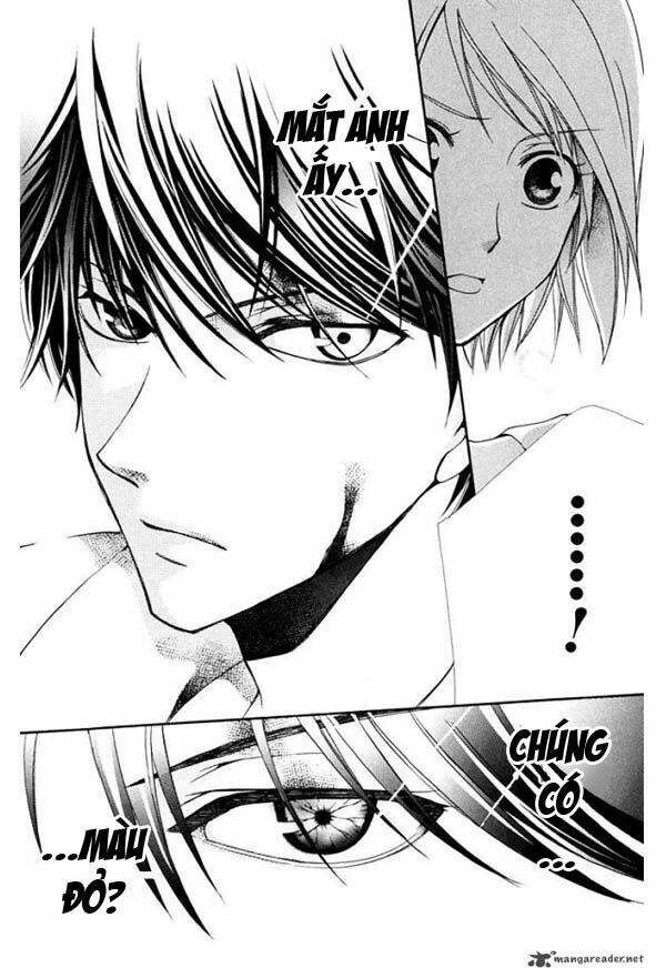 Shinrei tantei Yakumo - Thám tử tâm linh Season 1 Chapter 2 - Trang 2