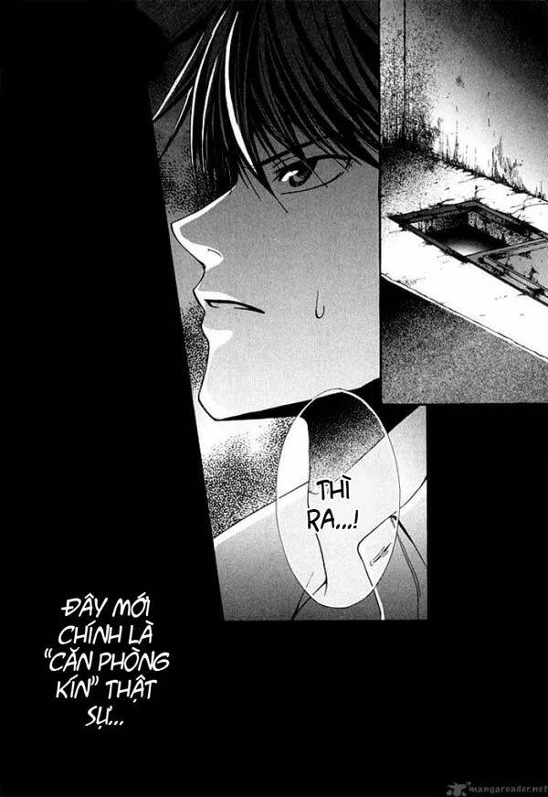 Shinrei tantei Yakumo - Thám tử tâm linh Season 1 Chapter 2 - Trang 2