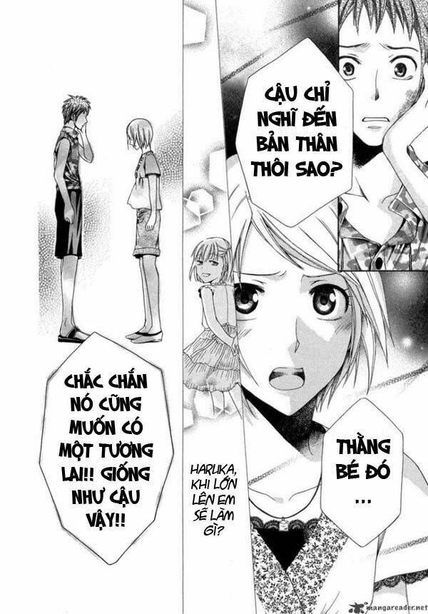 Shinrei tantei Yakumo - Thám tử tâm linh Season 1 Chapter 6 - Trang 2