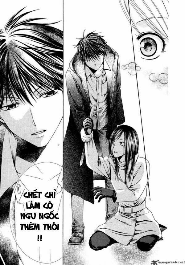 Shinrei tantei Yakumo - Thám tử tâm linh Season 1 Chapter 9 - Next Chapter 10