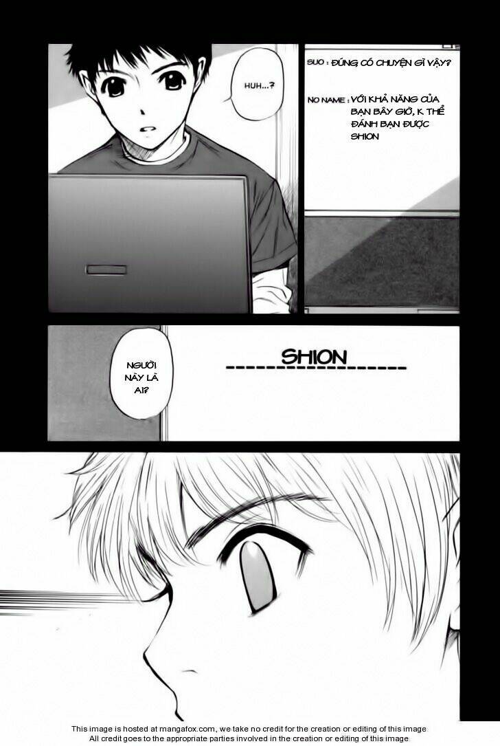 Shion No Ou Chapter 21 - Next Chapter 22