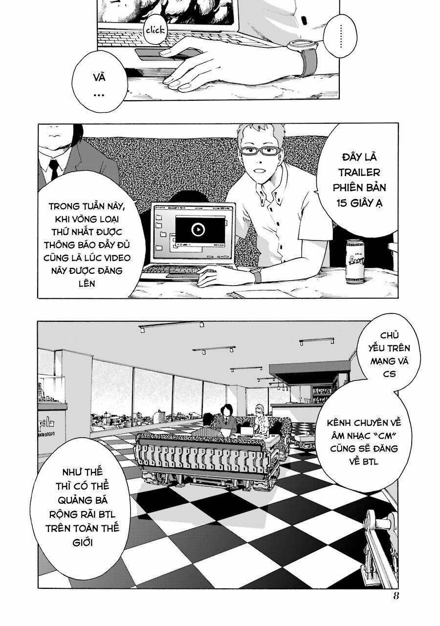 shiori experience - jimi na watashi to hen na oji-san chapter 47 - Trang 2