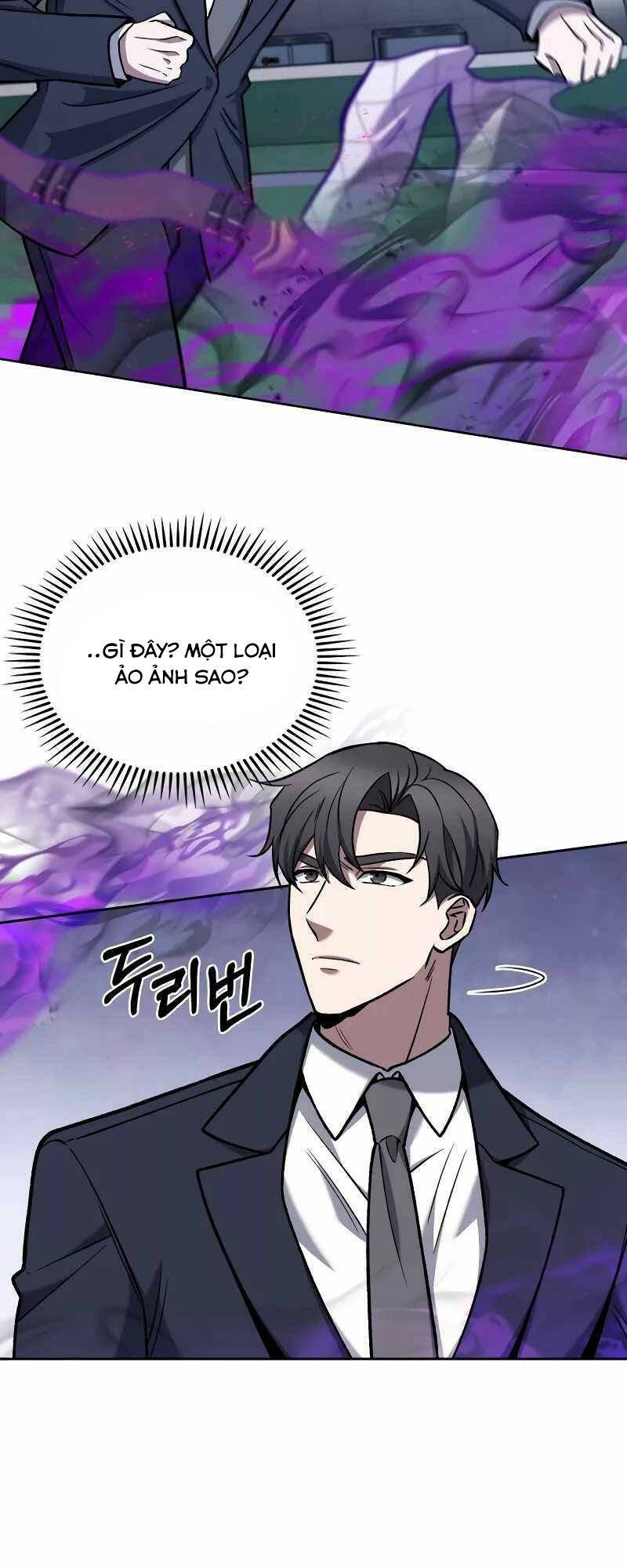 shipper đến từ murim chapter 23 - Trang 2