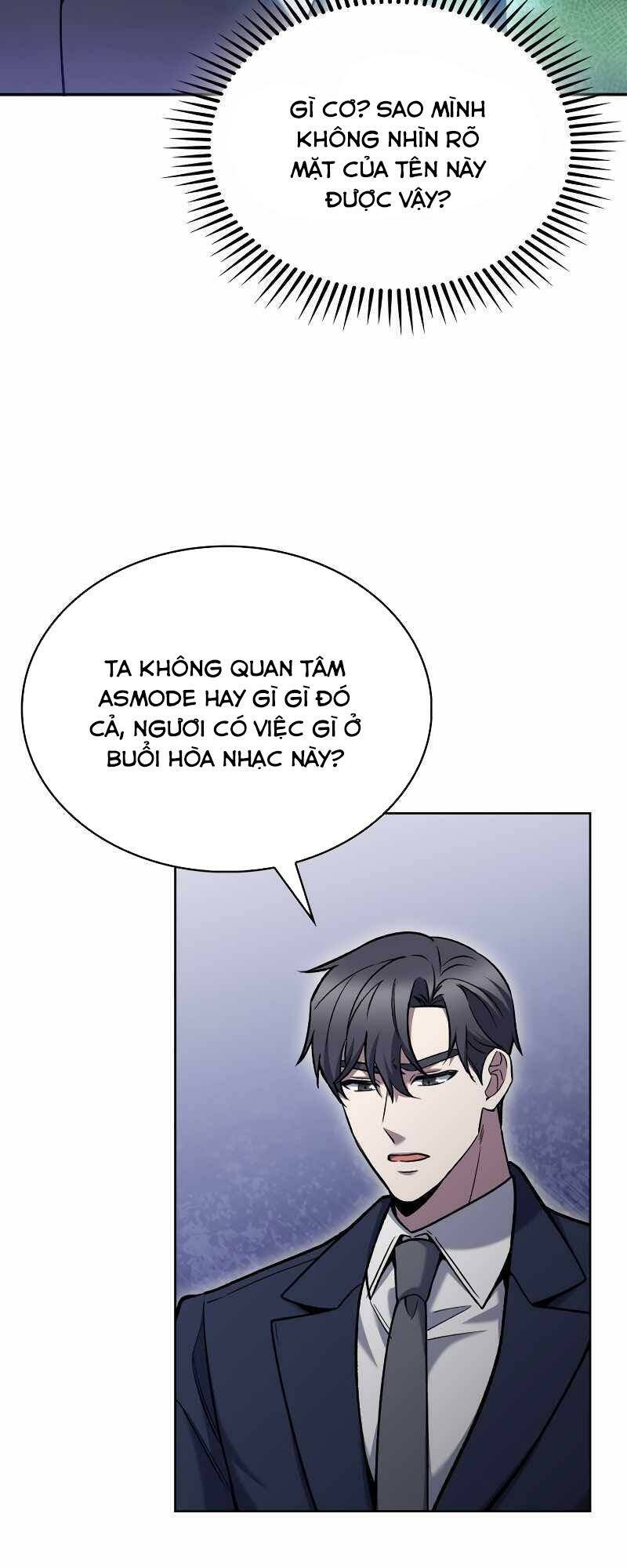 shipper đến từ murim chapter 23 - Trang 2