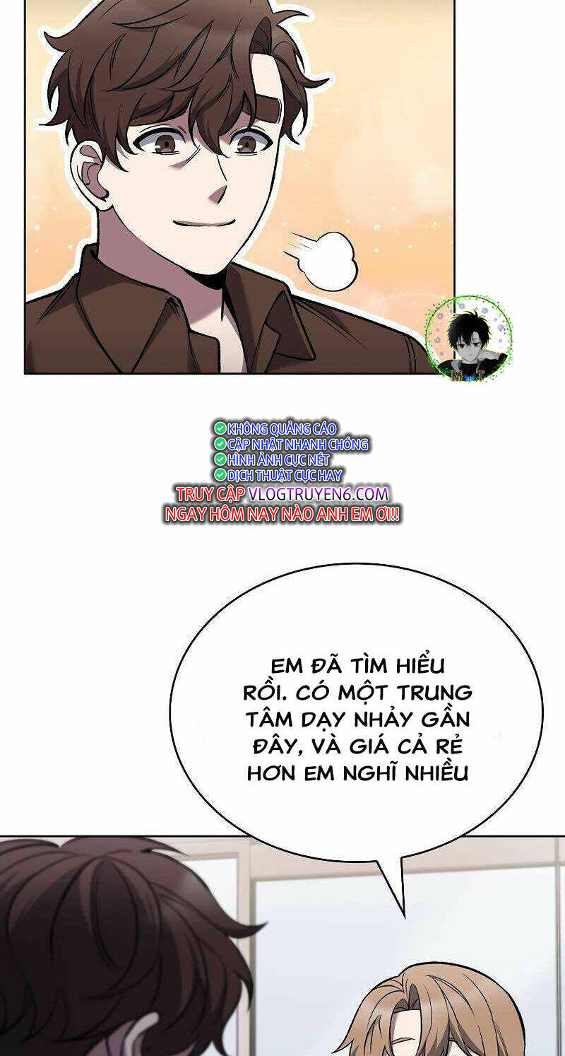 shipper đến từ murim chapter 27 - Trang 2