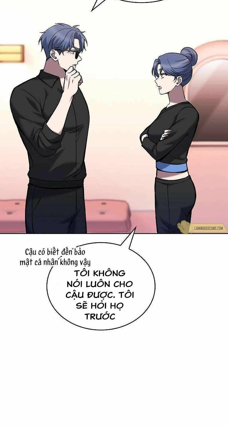 shipper đến từ murim chapter 27 - Trang 2