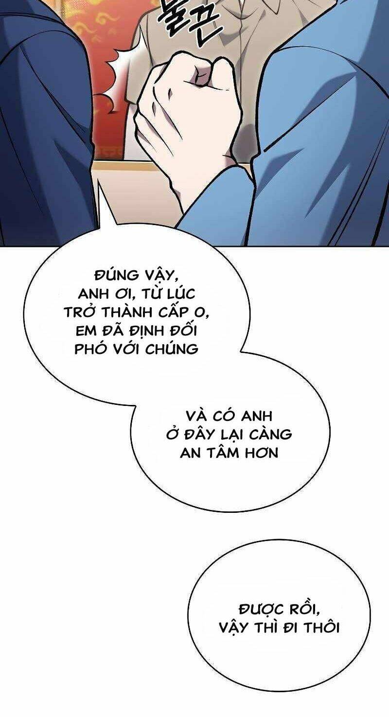 shipper đến từ murim chapter 27 - Trang 2