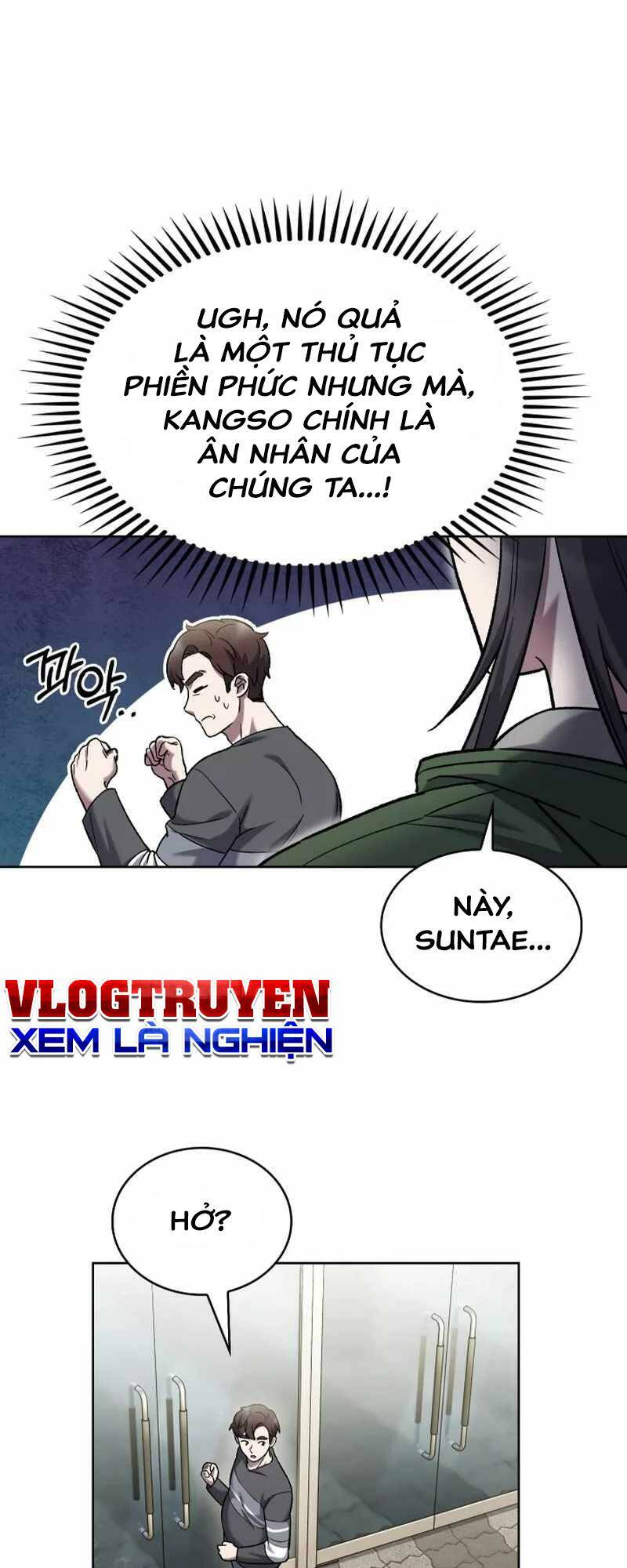 shipper đến từ murim chapter 6 - Trang 2